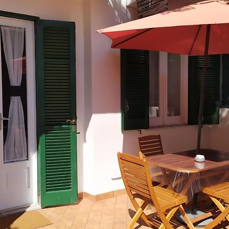 Casetta Emilia Vicino Al Mare Ischia Exterior photo