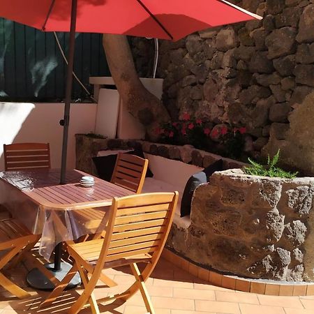 Casetta Emilia Vicino Al Mare Ischia Exterior photo